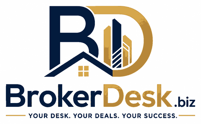 BrokerDesk.biz